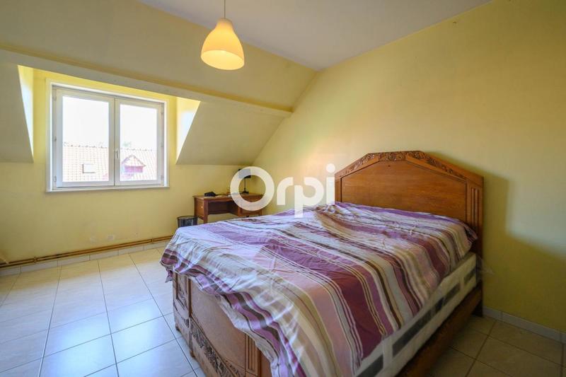 Ferme - 314 m² - 10 pièces