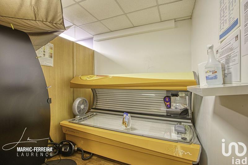 Local commercial - 100 m²