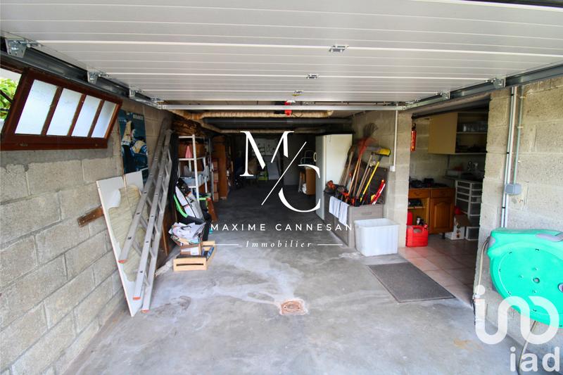 Maison - 146 m² - 7 pièces