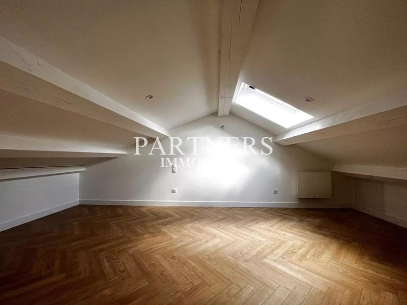 Maison - 60 m² - 3 pièces