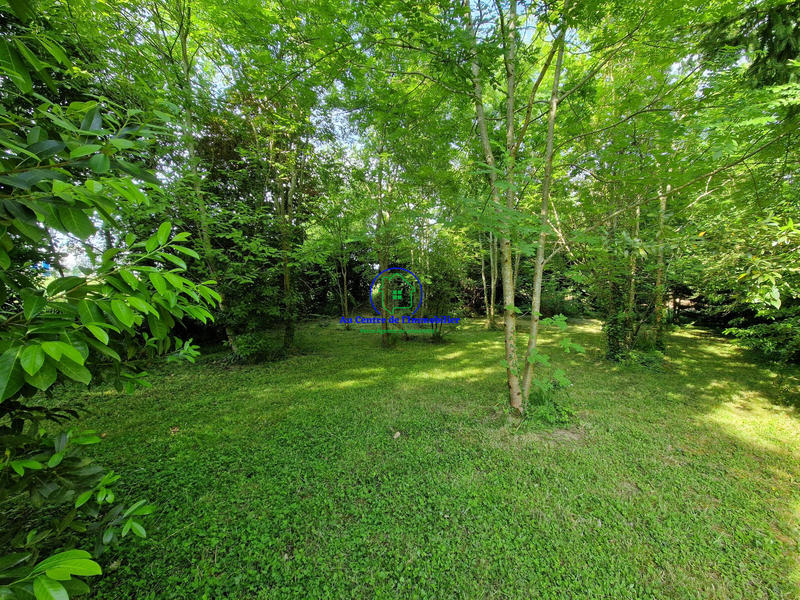 Maison ancienne - 105 m² - 6 pièces