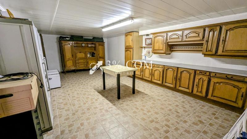 Maison - 147 m² - 5 pièces