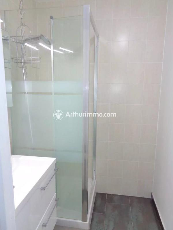 Appartement - 35 m² - 1 pièce