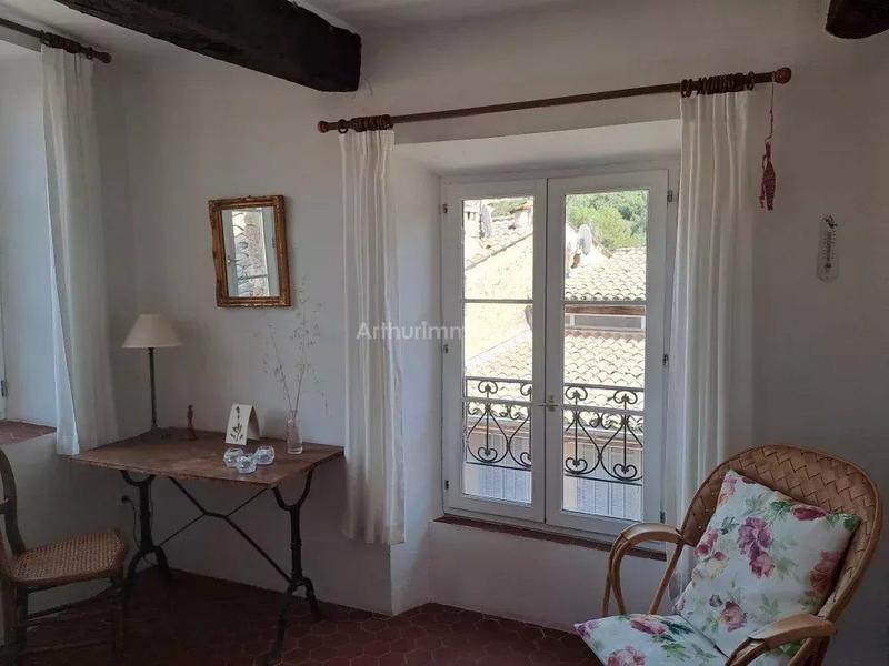 Maison - 122 m² - 7 pièces