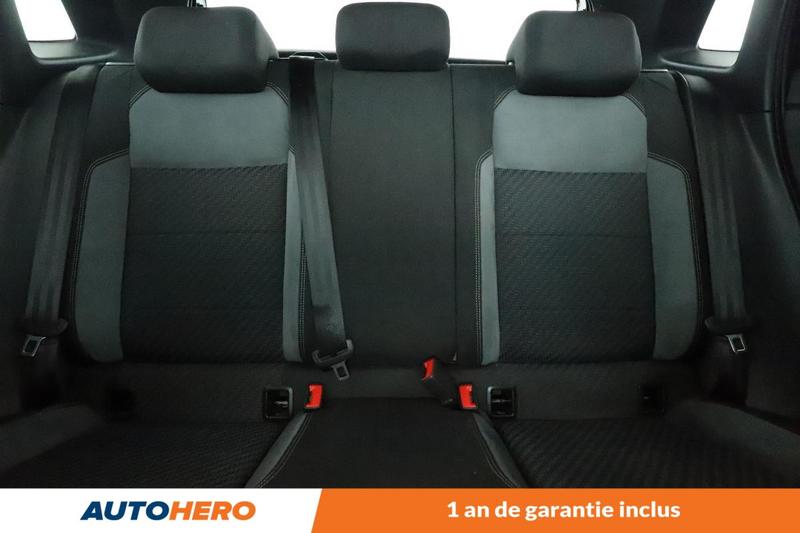 Volkswagen Polo 1.0 Tsi R-Line Dsg7 95 ch