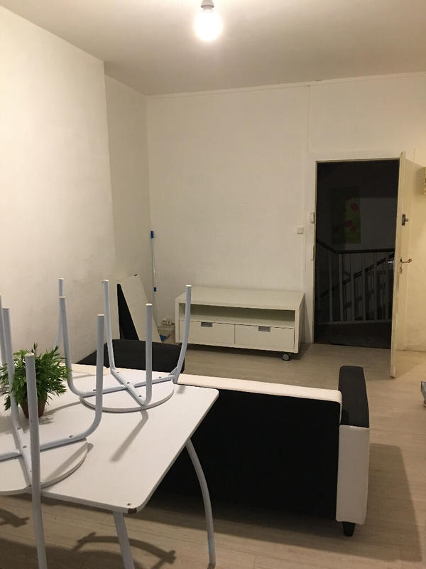 Immeuble - 166 m² - 6 pièces