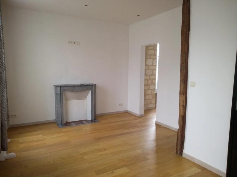 Appartement - 28 m² - 1 pièce