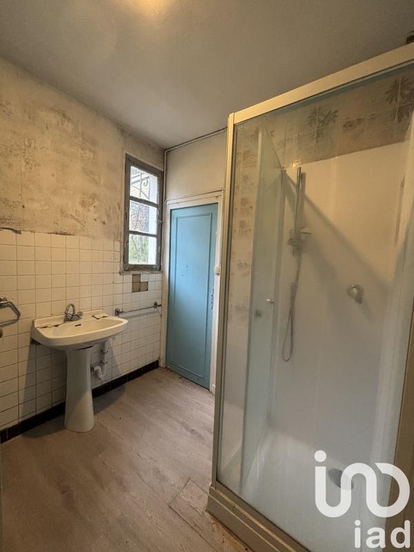 Maison de ville - 85 m² - 4 pièces