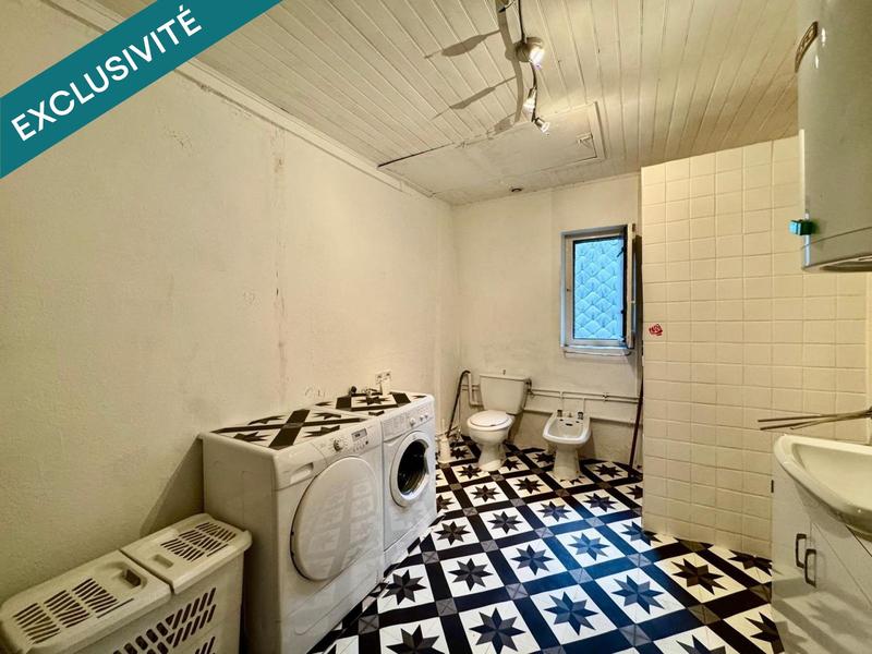 Maison - 74 m² - 4 pièces