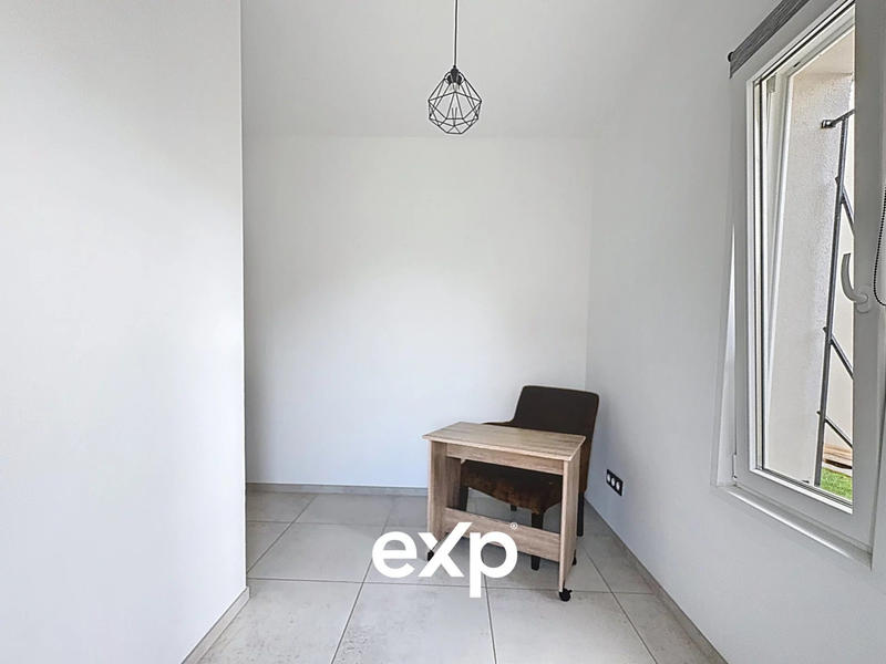 Maison - 151 m² - 6 pièces