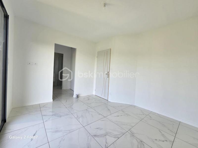 Maison - 139 m² - 5 pièces