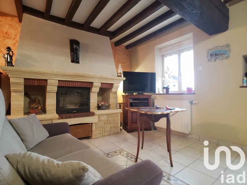 Maison - 142 m² - 4 pièces