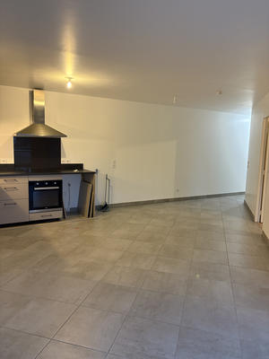 Appartement - 52 m² - 2 pièces