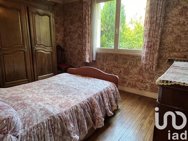 Maison - 127 m² - 6 pièces