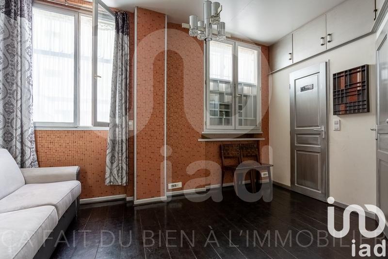 Appartement - 120 m² - 4 pièces