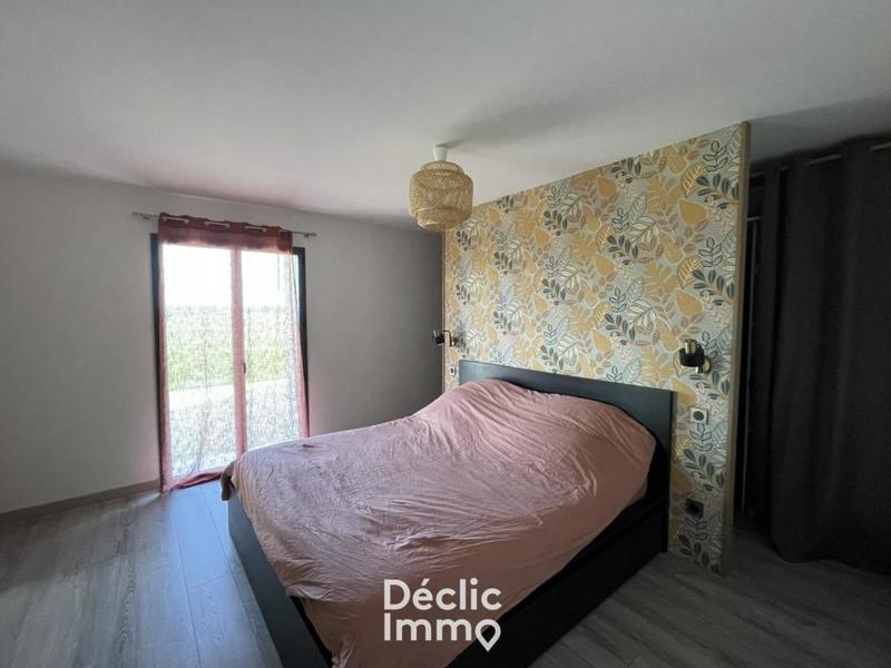 Maison - 149 m² - 5 pièces