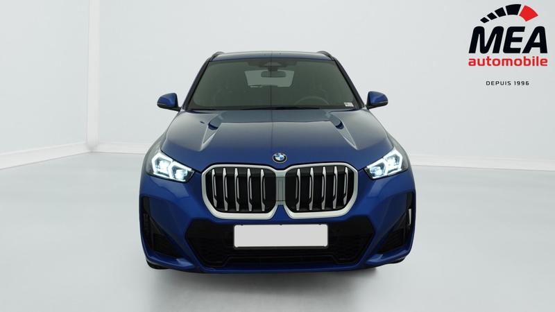 Bmw X1 U11 Sdrive 20i 170ch Dkg7 m Sport