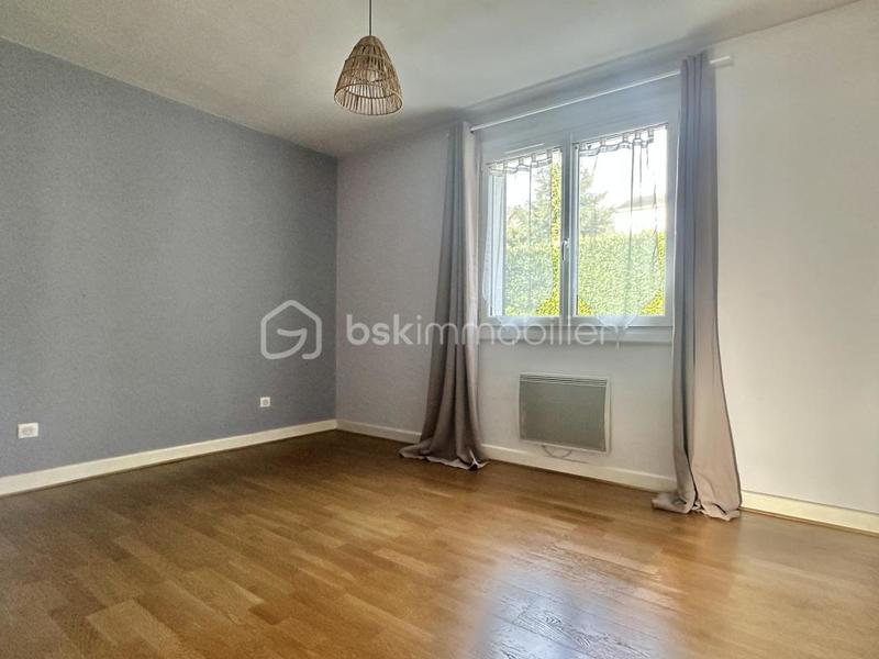 Pavillon - 110 m² - 6 pièces