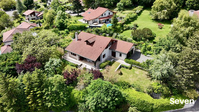 Maison - 158 m² - 6 pièces