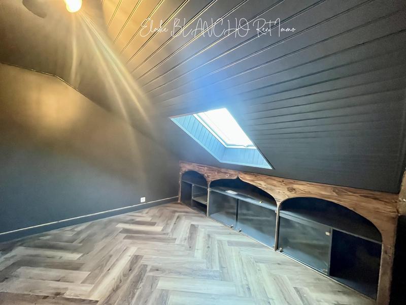 Appartement - 41 m² - 3 pièces