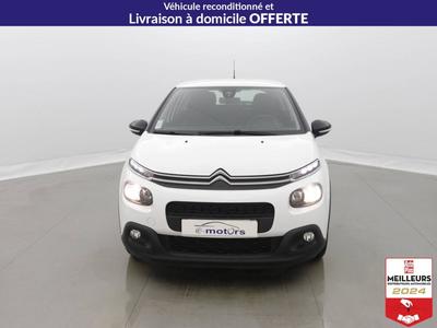 Citroën C3 PureTech 110 Feel