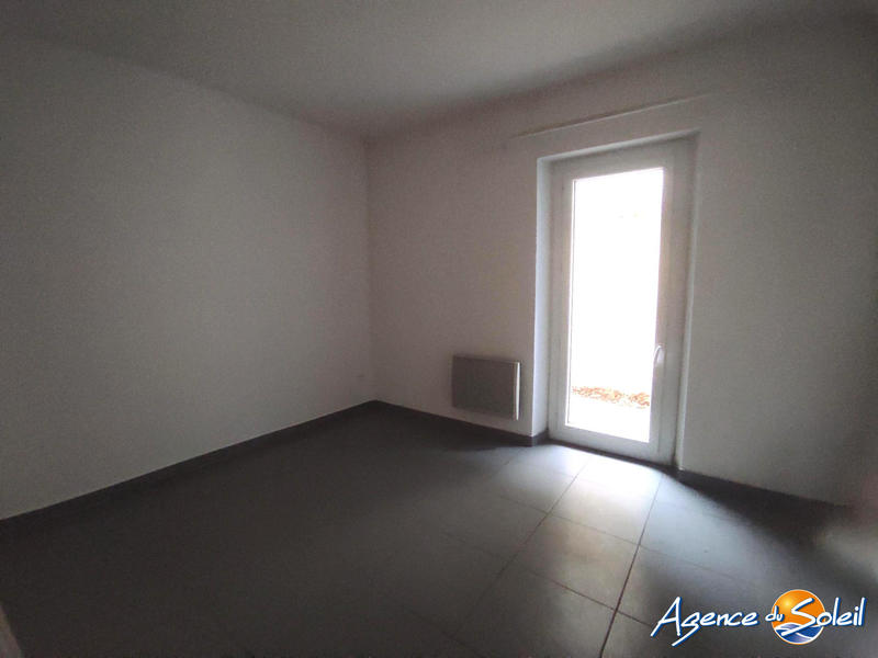 Appartement - 34 m² - 2 pièces