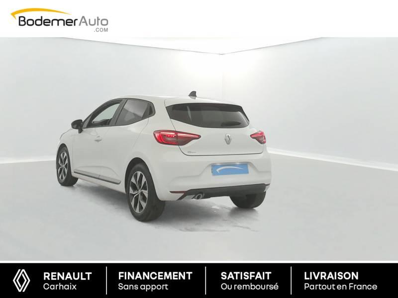 Renault Clio Societe Tce 90 Evolution Reversible