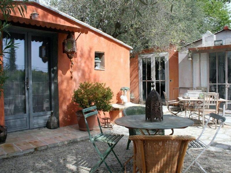 Villa - 208 m² - 6 pièces