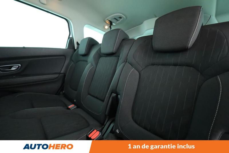 Renault Grand Scénic 1.3 TCe Limited Deluxe 7pl 140 ch