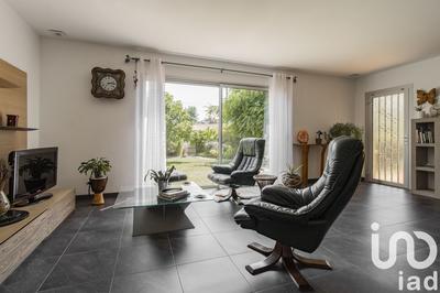 Maison - 119 m² - 6 pièces