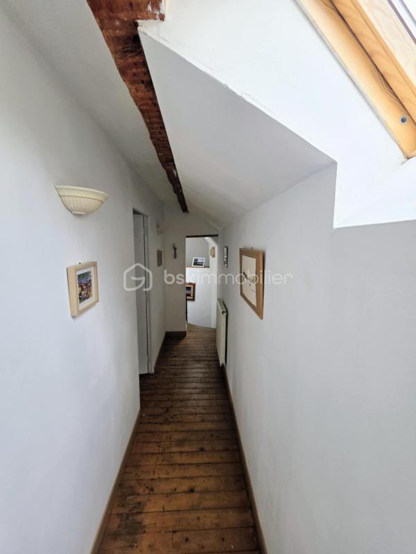 Maison - 127 m² - 5 pièces