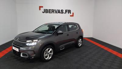Citroën C5 Aircross Hybride rechargeable 225 e-Eat8 Business