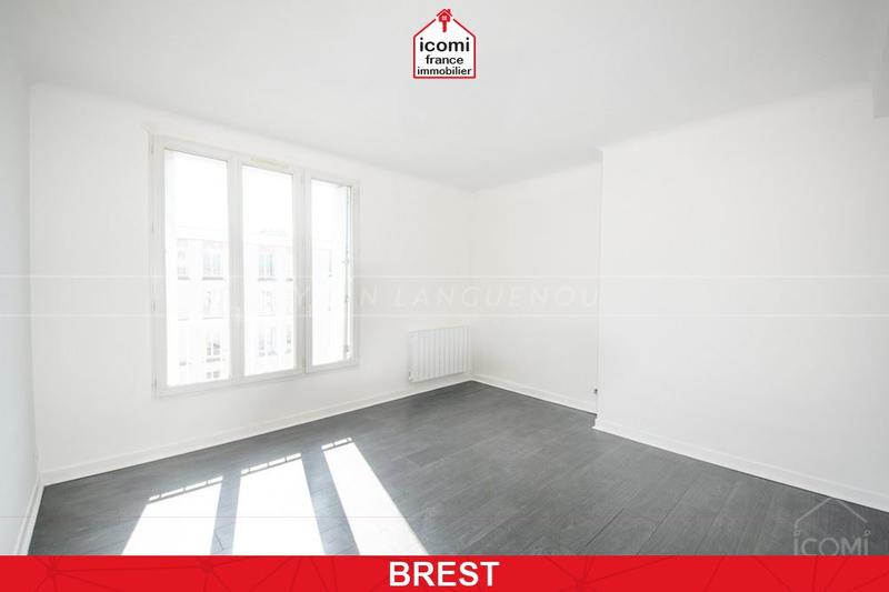 Appartement - 55 m² - 4 pièces