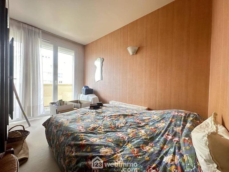 Appartement - 65 m² - 4 pièces