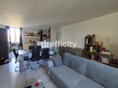 Appartement - 73 m² - 3 pièces