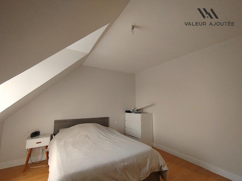 Maison - 128 m² - 7 pièces