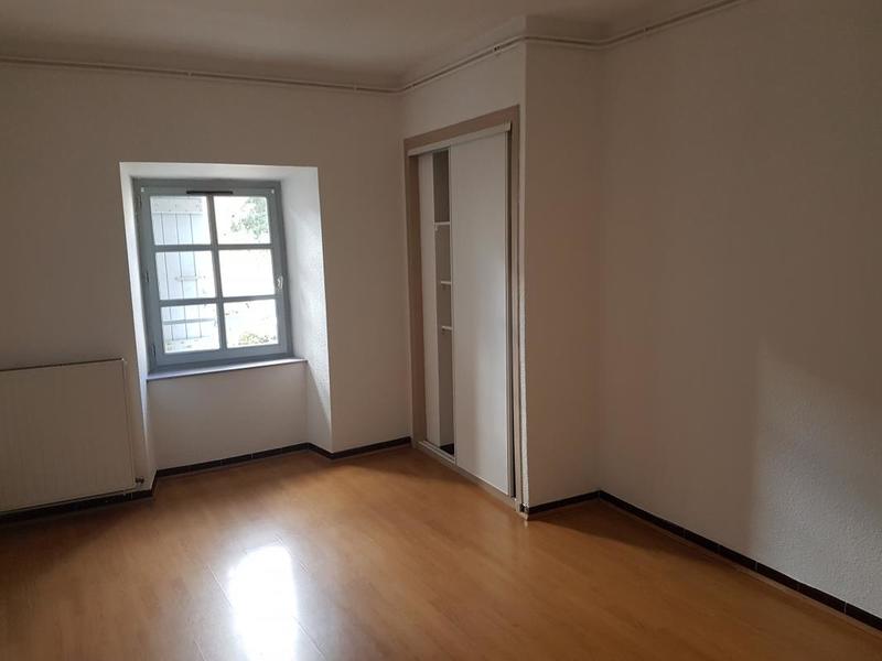 Appartement - 90 m² - 3 pièces