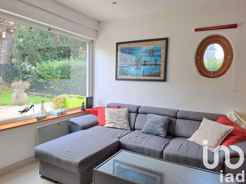 Maison de ville - 101 m² - 5 pièces