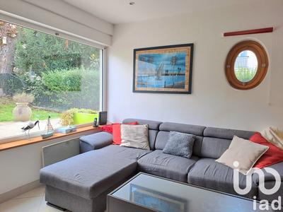 Maison de ville - 101 m² - 5 pièces