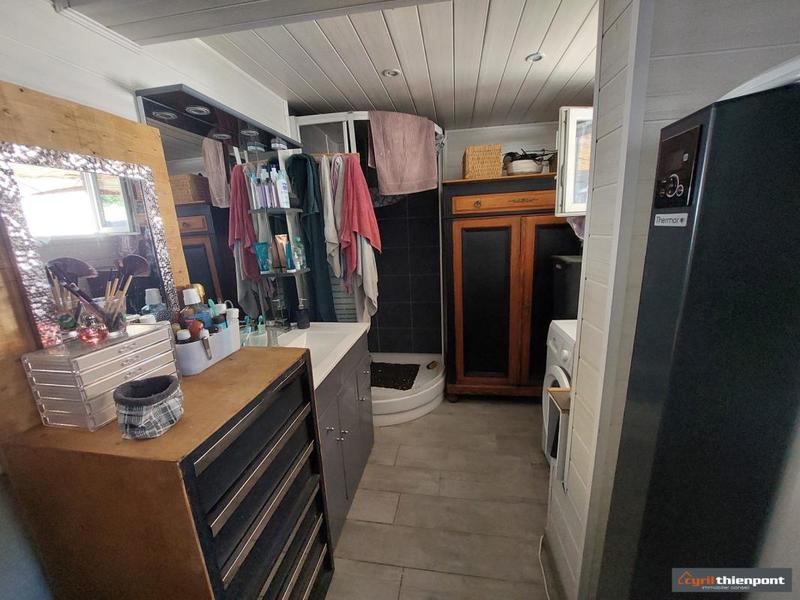 Maison - 112 m² - 6 pièces