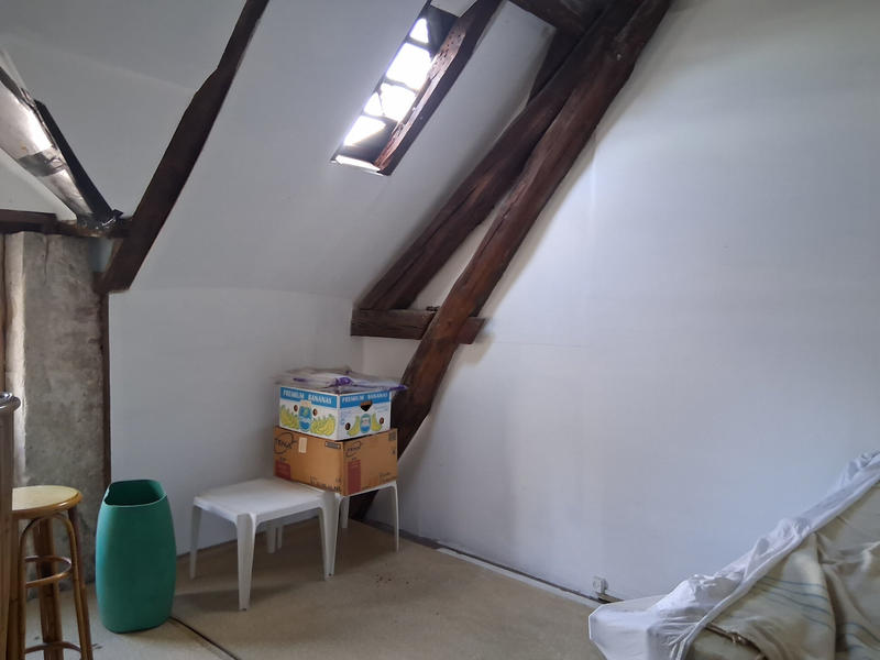 Maison - 118 m² - 6 pièces