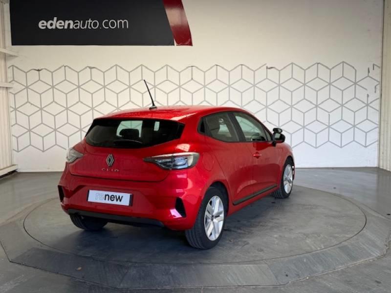 Renault Clio dCi 100 Evolution