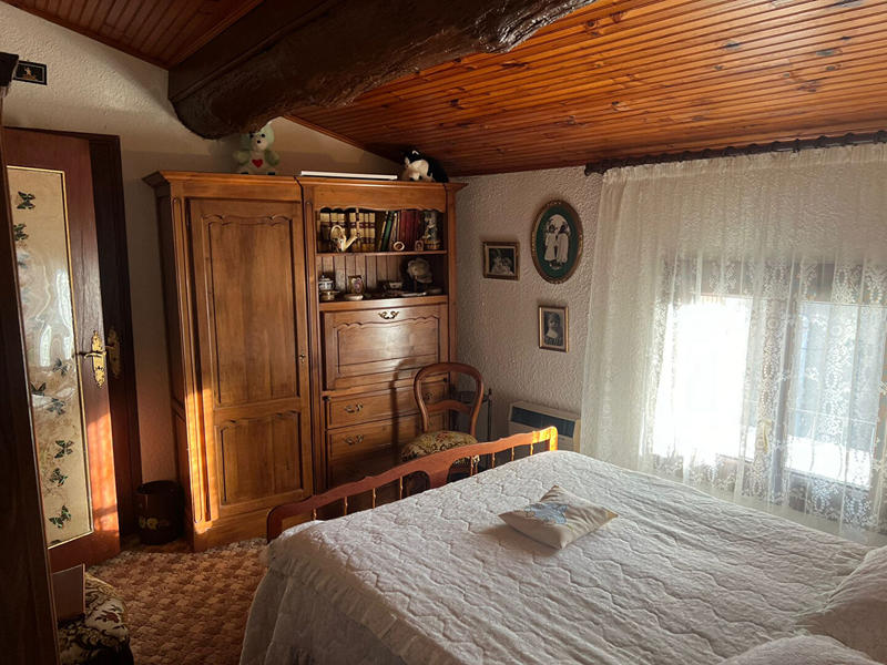 Maison - 143 m² - 5 pièces