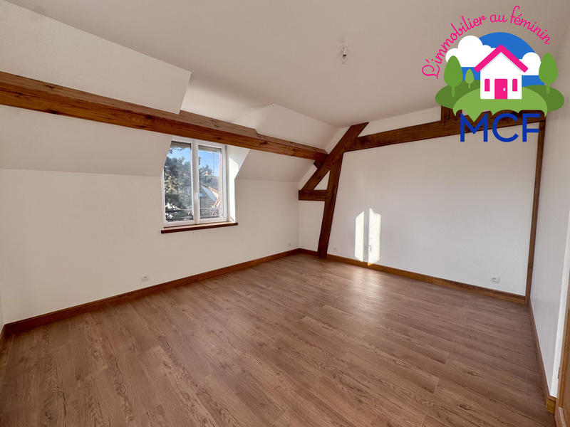 Maison ancienne - 264 m² - 6 pièces