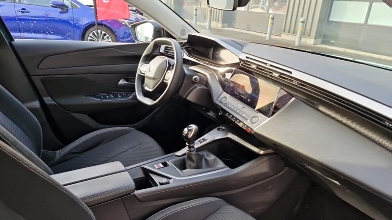 Peugeot 308 Sw Bluehdi 130ch Ss Bvm6 Active Pack