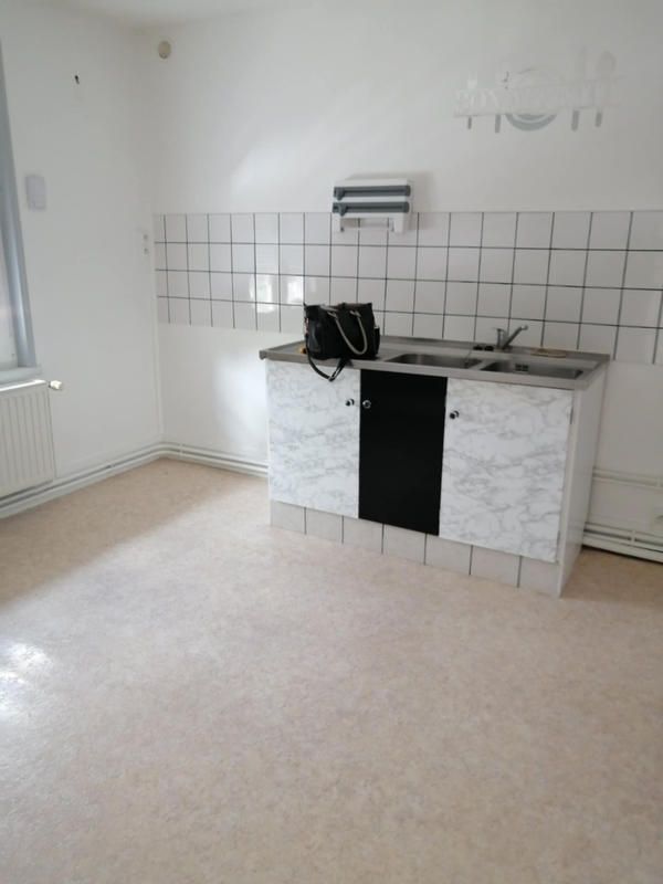 Maison - 128 m² - 5 pièces