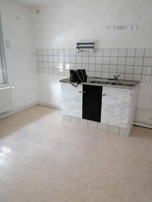 Maison - 128 m² - 5 pièces