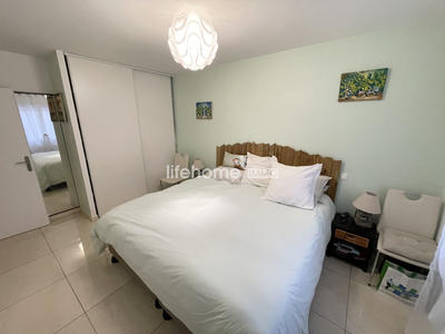 Maison - 90 m² - 3 pièces