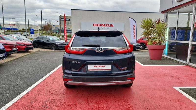 Honda Cr-V Hybrid V 2.0 i-Mmd 2wd Executive