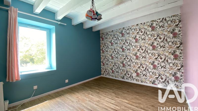 Maison - 149 m² - 5 pièces